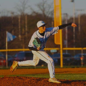Ethan Stallard