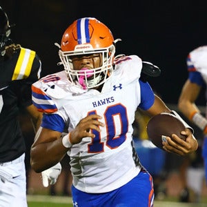 Isaiah Snodgrass mugshot