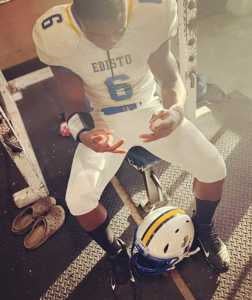 Omarion Holman