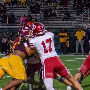 Peyton Zitterman mugshot