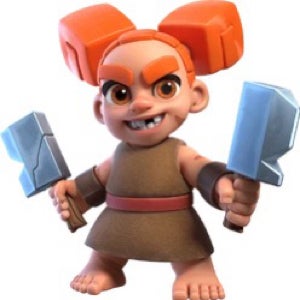 HUNTER ROGERS
