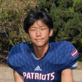 Christian Shin