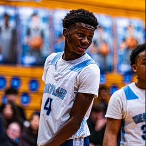 ISAIAH BAZUAYE