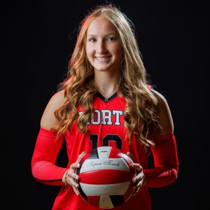 Eliana Reisman mugshot