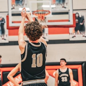 Trenton Skillett mugshot