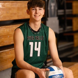 Logan Campbell mugshot