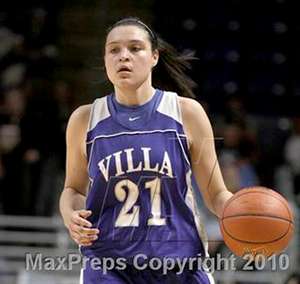 Kayla McBride
