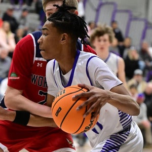 Darius Liles mugshot