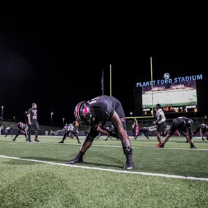 Dontae Perkins