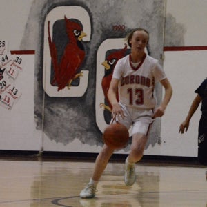 Kassidy Lightfoot