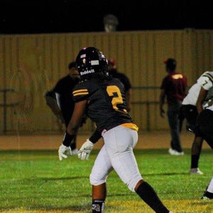 Marcus Gilbert