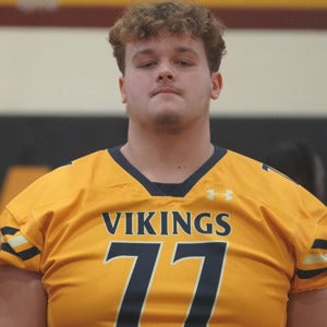 Brooks Culp's South Iredell High School Career Home