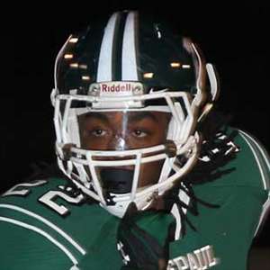 Kareem Walker