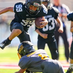 Joaquin Perez mugshot