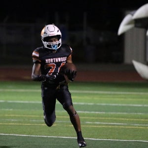 Kyran Johnson