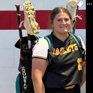 Cadence Ball mugshot