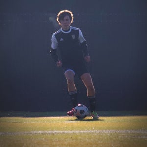 GABE PETERS