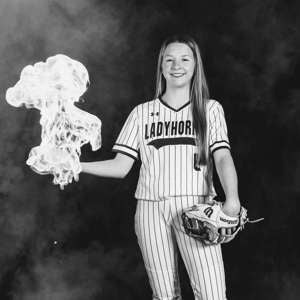 Joleigh McRae