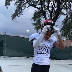 Jaylen Lopez
