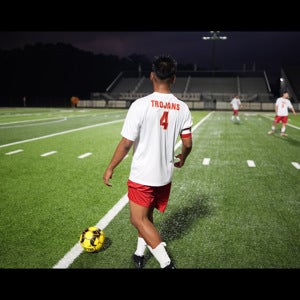 YOEL GARCIA