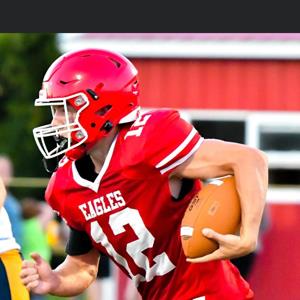 Nathan Feltner mugshot