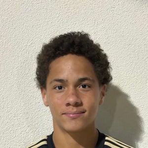 Elijah Ballinger