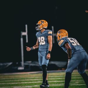 Cristian Hecker mugshot