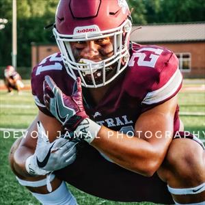 Ty Brewer
