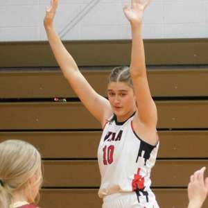 Cecilia Rowbottom mugshot