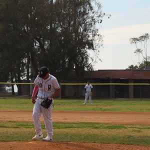 Claudio Baltazar mugshot