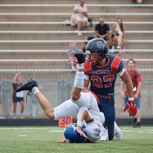 Daniel Savenok mugshot