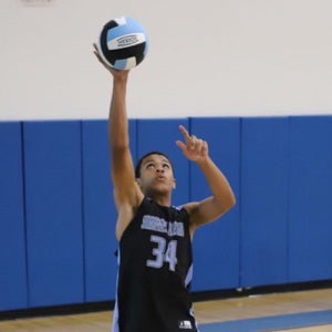 Jacob Marenco