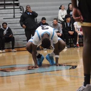 Jermane Griffin