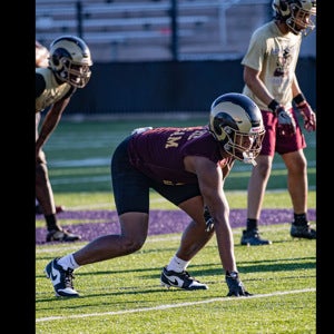 Jamir Jenkins