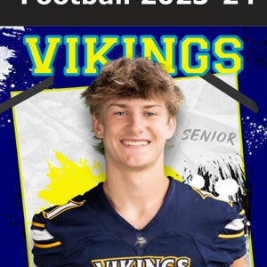 Ayden Kenney mugshot