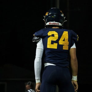 Shane Sweany
