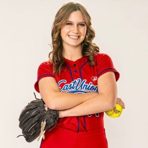 Mikayla Simpson mugshot