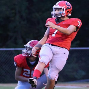 Noah Atkinson mugshot