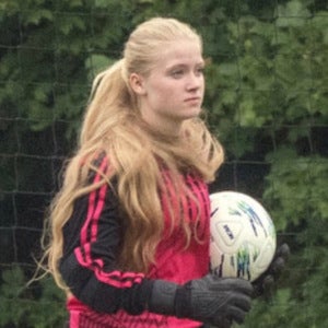 Delaney Mueller mugshot