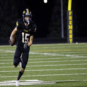 Hudson Jennings mugshot