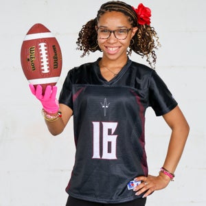 Aubrihanna Green mugshot