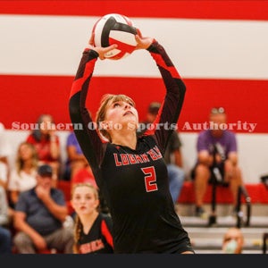 Hannah Rhoads mugshot