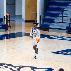 Zeke Bell-Boyd