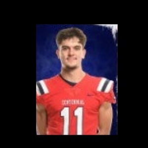 Carter Reidy mugshot