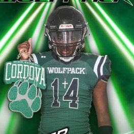 Xavier Green