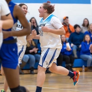 Lakelyn Bunker