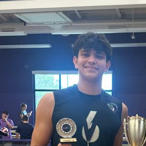 Yusdel  Tuero mugshot