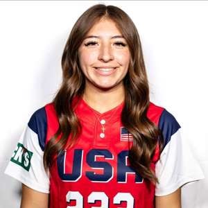 Breona Benavidez mugshot