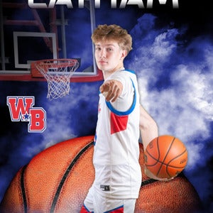 JADEN LATHAM
