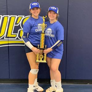 Kaleah Donaldson mugshot